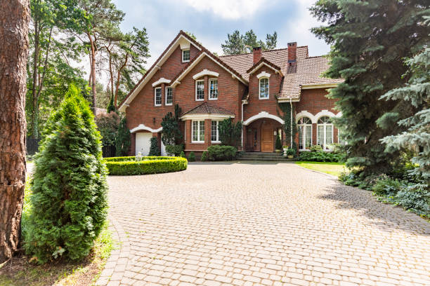 Best Driveway Paving Near Me  in Bothell, WA