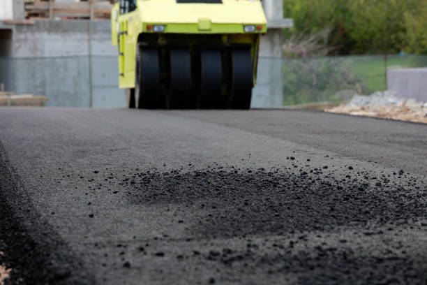 Best Local Driveway Pavers  in Bothell, WA