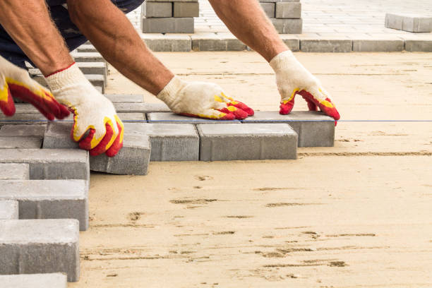 Professional Driveway Pavers in Bothell, WA