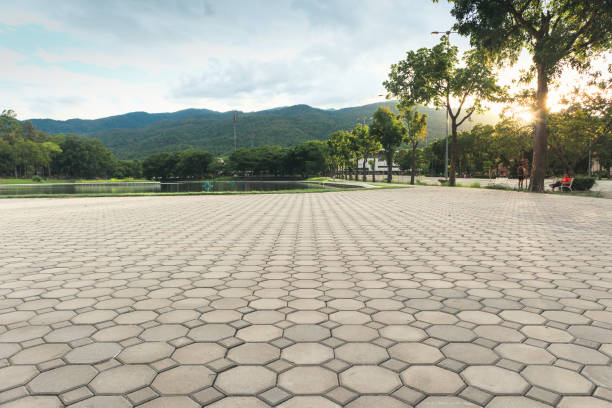 Best Concrete Paver Driveway  in Bothell, WA
