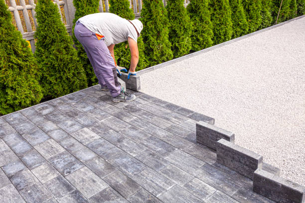 Best Interlocking Driveway Pavers  in Bothell, WA