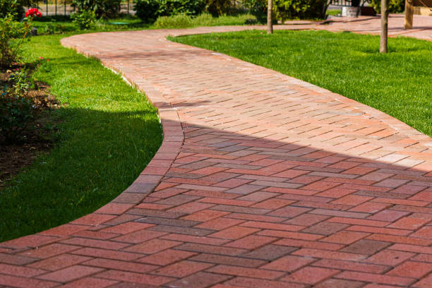 Best Cobblestone Driveway Pavers  in Bothell, WA