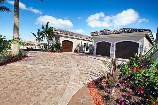 Best Driveway Pavers Installation  in Bothell, WA