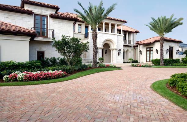 Best Affordable Driveway Pavers  in Bothell, WA