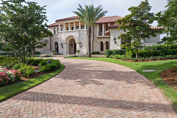 Professional Driveway Pavers in Bothell, WA
