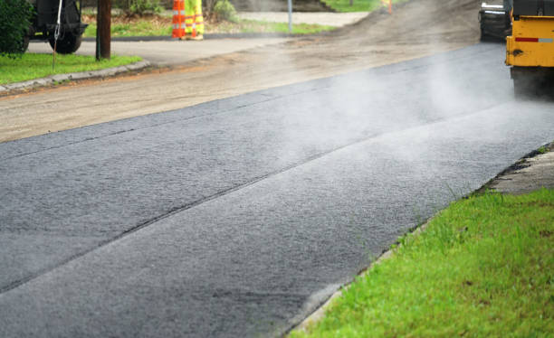 Best Driveway Pavers Near Me  in Bothell, WA