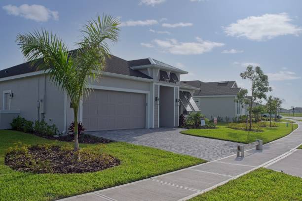Best Driveway Resurfacing Pavers  in Bothell, WA